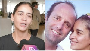 'Puede ser distinta': Paloma Soto, esposa de Kramer, entrega detalles de la rutina en la previa de Viña