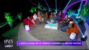 No hubo piedad: Estos fueron los peores vestidos de la Gala de Viña según el panel de Only Viña
