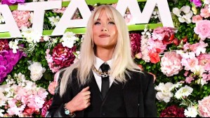 '¿Qué tiene que ver el Chapu?': La despedida de Vesta Lugg que causó curiosidad en Only Viña