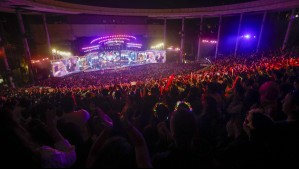 Este domingo comienza Viña 2026: ¿A qué hora arranca la primera noche del Festival?