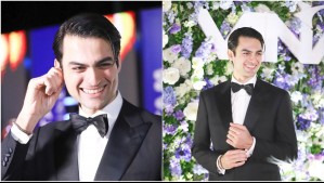 Matteo Bocelli ya conquista Viña antes de subirse a la Quinta: ¿Se quedará con la corona del rey?