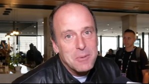 Stefan Kramer adelanta lo que será su show de esta noche en la Quinta Vergara: ¿Habrá humor político?