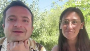 Elenco de 'Detrás del Muro' habla de su regreso a Mega: 'Tenemos muchas sorpresas'