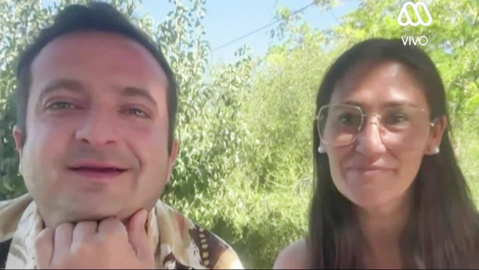 Elenco de 'Detrás del Muro' habla de su regreso a Mega: 'Tenemos muchas sorpresas'