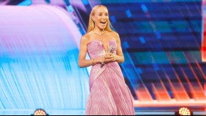 Brillo, transparencia o volumen: ¿Cómo será el look de Karen Doggenweiler en la primera noche de Viña 2026?