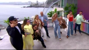 Perrearon hasta abajo: Con Gusto a Viña cierra su segunda jornada con baile del trend del momento