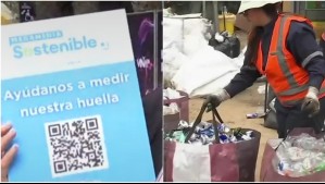 Se medirá la huella de carbono: El compromiso sostenible de Megamedia en Viña 2026