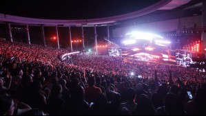¡Con artistas de talla mundial! Así puedes seguir en vivo la primera noche del Festival de Viña 2026
