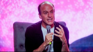 'Va por todos lados:' Lo que se espera para la cuarta presentación de Stefan Kramer en Viña