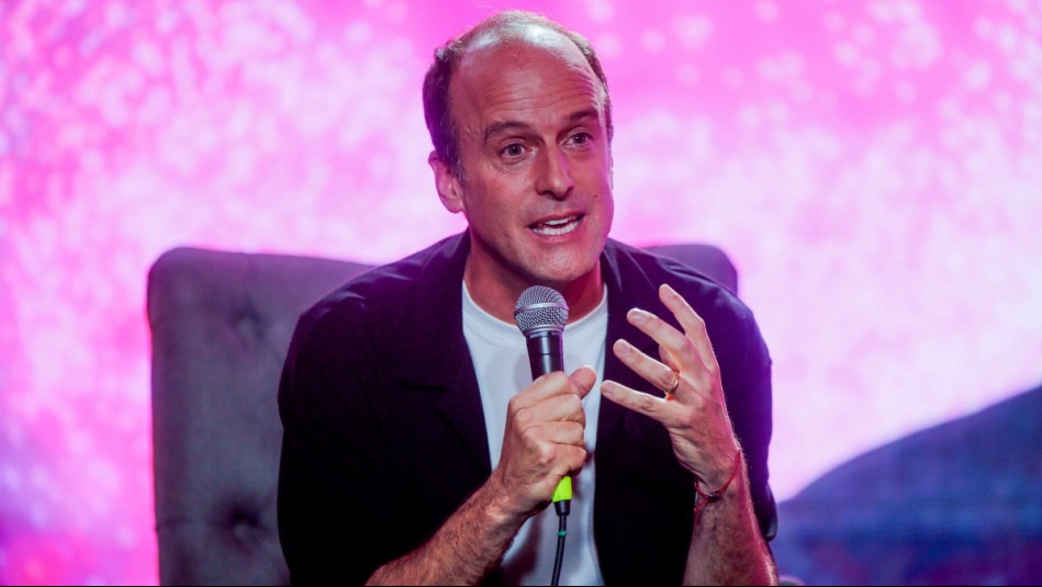 'Va por todos lados:' Lo que se espera para la cuarta presentación de Stefan Kramer en Viña