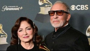 ¿Cuántos años tiene Gloria Estefan y quién es su esposo? La historia detrás de la estrella que abre Viña 2026