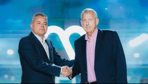 Mega y la ANFP firman acuerdo para la transmisión exclusiva de los partidos de la Selección Chilena