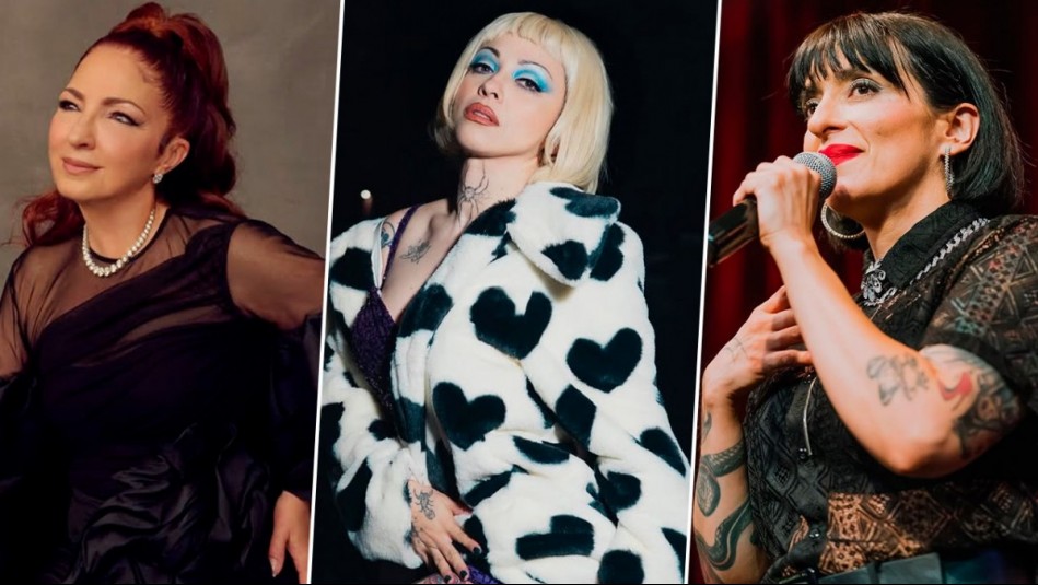 Así puedes votar por tu artista favorito del Festival de Viña 2026