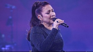 Hizo bailar a toda la Quinta Vergara: Así sonó 'Conga' de Gloria Estefan en Viña 2026