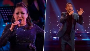 Intérprete de lengua de señas se robó el show durante 'Conga' de Gloria Estefan en Viña 2026