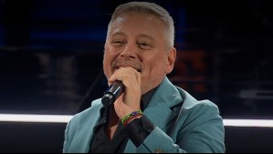 'A pasarlo la ra...': El divertido llamado de Juan Manuel Astorga tras ser presentado en Viña 2026