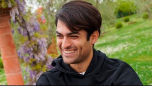 'Nos vemos esta noche': La especial publicación de Matteo Bocelli antes de su show en el Festival de Viña 2026