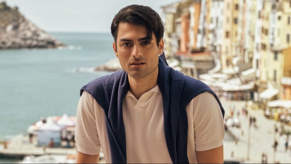 Se presenta este domingo: ¿Cuáles fueron las exigencias de Matteo Bocelli en Viña 2026?