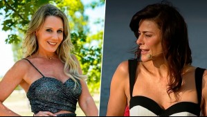 'Quiso opacar mi piscinazo': Tonka Tomicic se refirió a boicot de Rocío Marengo cuando fue reina de Viña