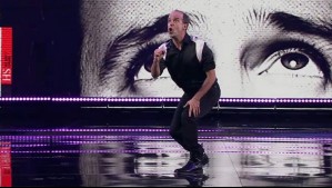 ¿Axl Rose o Mickey Mouse? La hilarante imitación de Stefan Kramer a vocalista de Guns N' Roses en Viña 2026