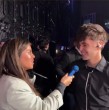 Santiago Kramer, hijo de Stefan Kramer, habló tras presentarse con su padre en Viña 2026. Contó cuánto lleva tocando en su banda, si le interesa el humor y cómo vivió el triunfo del humorista con Gaviota de Platino.
