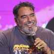Claudio Moreno anticipó la visita de los personajes de Rodrigo Villegas en su rutina en la Quinta Vergara.