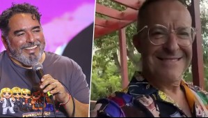 'Muchos personajes' Claudio Moreno adelanta sorpresas en show de Rodrigo Villegas en Viña 2026