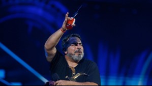 ¿Qué edad tiene Rodrigo Villegas? El humorista quiere volver a conquistar el Festival de Viña