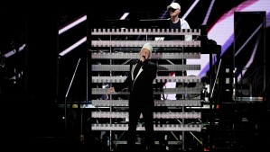 Dietas especiales y más: Las exigencias de Pet Shop Boys para debutar en Viña 2026