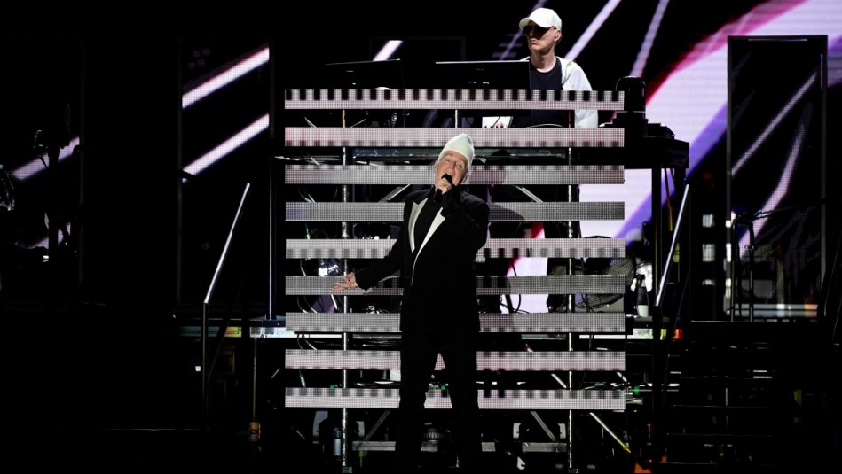 Dietas especiales y más: Las exigencias de Pet Shop Boys para debutar en Viña 2026