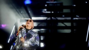 Pet Shop Boys arrasó en Viña 2026: Este fue el rating de los británicos en la segunda noche del certamen