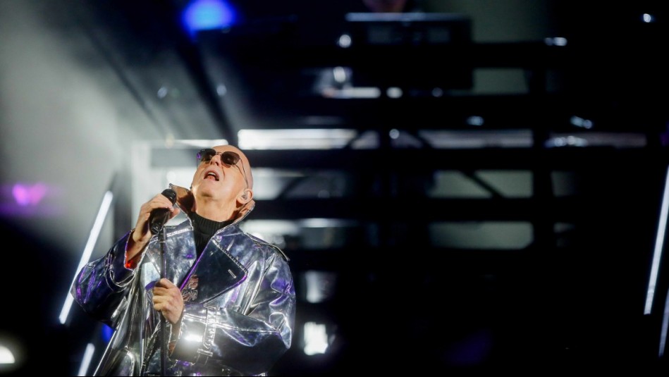Pet Shop Boys arrasó en Viña 2026: Este fue el rating de los británicos en la segunda noche del certamen