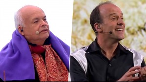 'Siempre le falta una chaucha pal peso': Álvaro Salas se sinceró tras show de Stefan Kramer en Viña 2026