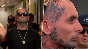 Prometen hacer bailar a la Quinta con su cumbia: Así fue la llegada de Ke Personajes a Chile para Viña 2026