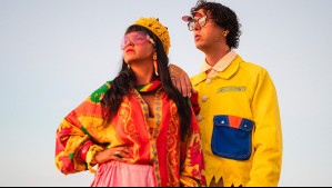 20 años de trayectoria y una colaboración con Bad Bunny: ¿Quiénes son Bomba Estéreo?