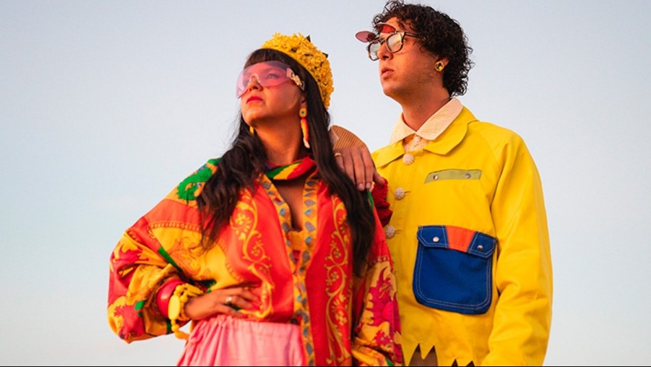 20 años de trayectoria y una colaboración con Bad Bunny: ¿Quiénes son Bomba Estéreo?