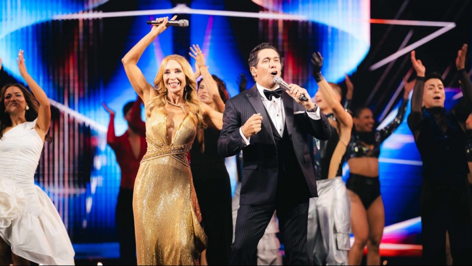 Viña 2026 triplica en audiencia a su competencia en noche inaugural de Viña 2026