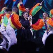 Revisa cómo acceder a la presentación de Gloria Estefan en la primera noche de Festival.