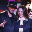 Jesse & Joy llegaron al país y comentaron con la prensa cuál es su relación con Chile.
