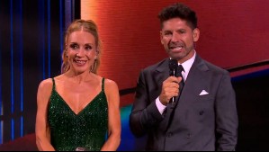 'Qué gran noche': Así fue el esperado debut de Karim Butte como coanimador en el Festival de Viña 2026