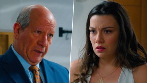 El Jardín de Olivia - Capítulo 239: Un cambio de actitud de Luis Emilio