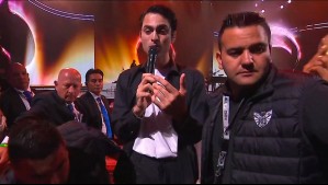 ¿Debió abrir la primera noche de Viña 2026? Tardío debut de Matteo Bocelli abre el debate en Con Gusto a Viña