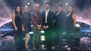 ¡Excelentes noticias! Mega 2 alcanzó a más de 800 mil personas con transmisión en lengua de señas de Viña 2026