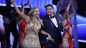 Programación de Mega para este martes 24 de febrero: ¿A qué hora empieza la tercera noche de Viña 2026?