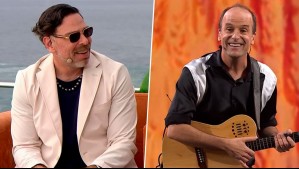 'Una genialidad, pero oculta': El crítico comentario de José Antonio Neme sobre la rutina de Stefan Kramer