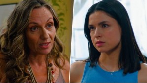 'O te alejas de ellos o se va a vivir conmigo': Pepa pone a Diana al límite con la custodia de Olivia en EJDO