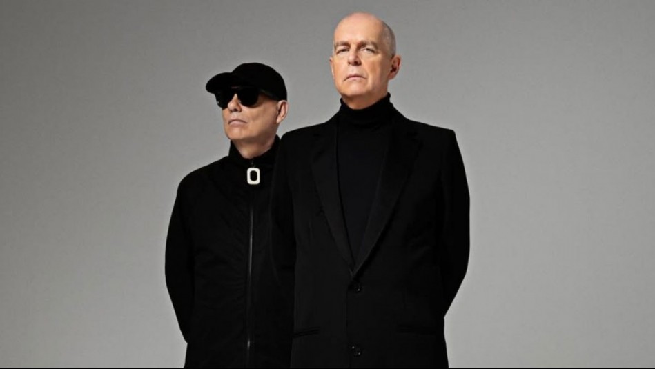 ¿Por qué se llaman Pet Shop Boys? Conoce el curioso origen del nombre de la banda británica