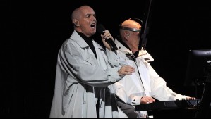 ¿Qué edad tienen los integrantes de Pet Shop Boys?