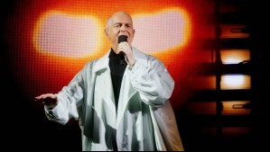 ¿Cómo lucían Pet Shop Boys en sus inicios? Este era el look del dúo que se presentó en Viña 2026