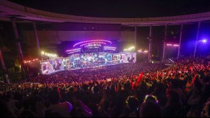 Risas por doquier: Este será la humorista que se presentará el miércoles 25 en Viña 2026